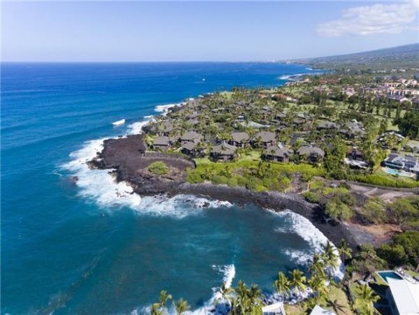 Kona Condo with 3 Bedroom