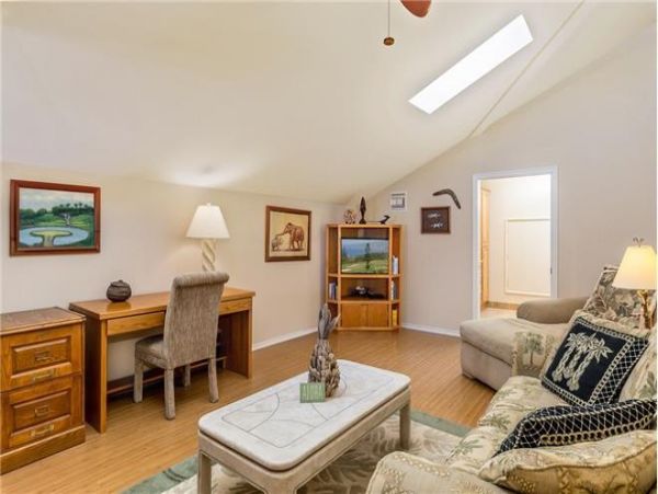 Kona Condo with 3 Bedroom