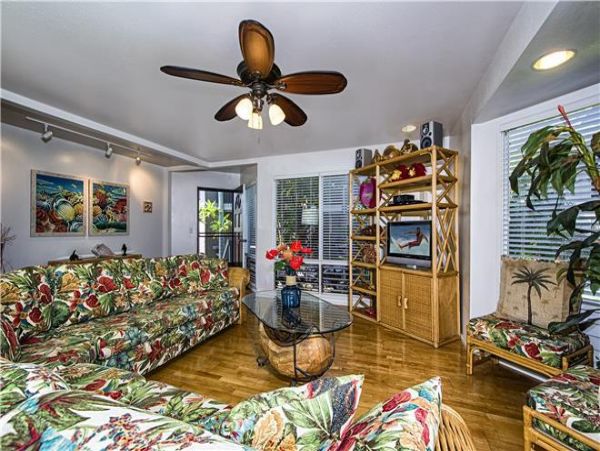 Kailua Kona Condo 975033