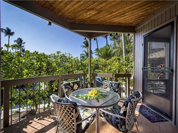 Kailua Kona Condo 975033