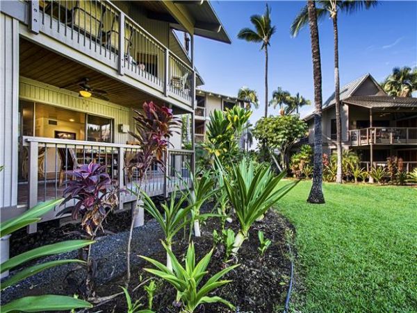 Kailua Kona Condo 975033
