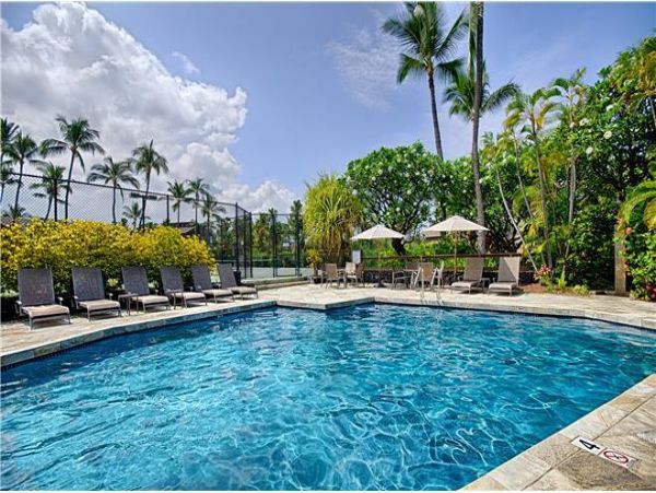 Kailua Kona Condo 975033