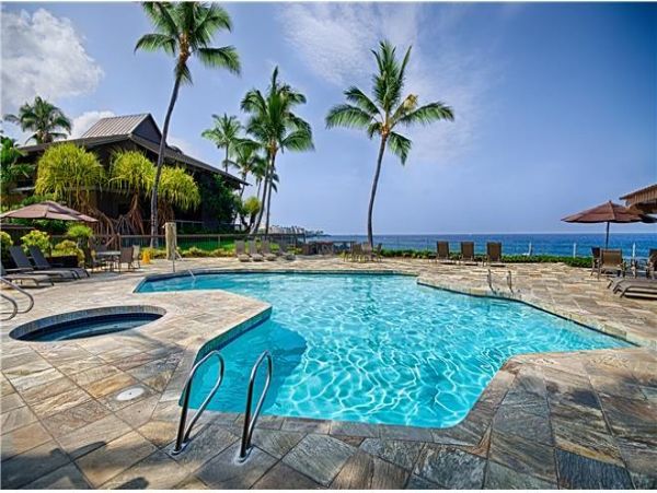 Kailua Kona Condo 975033