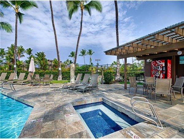 Kailua Kona Condo 975033