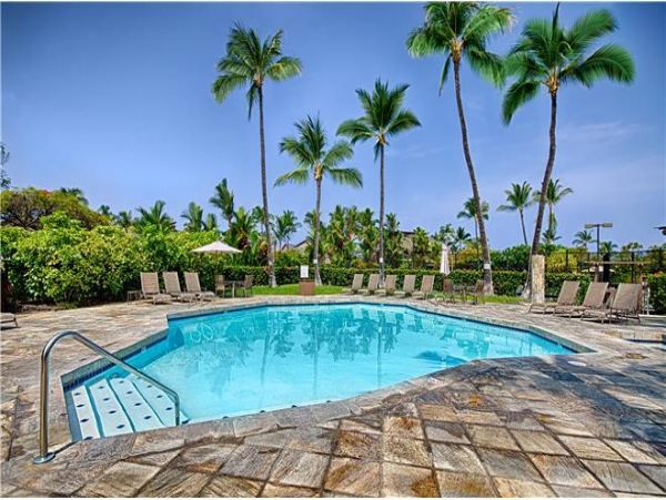 Kailua Kona Condo 975033
