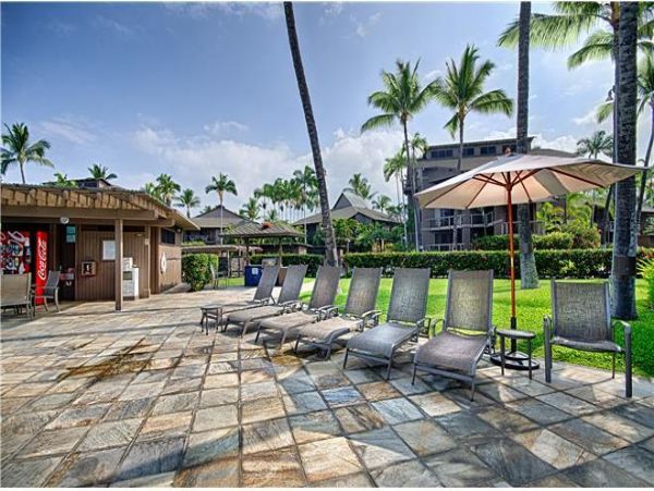 Kailua Kona Condo 975033