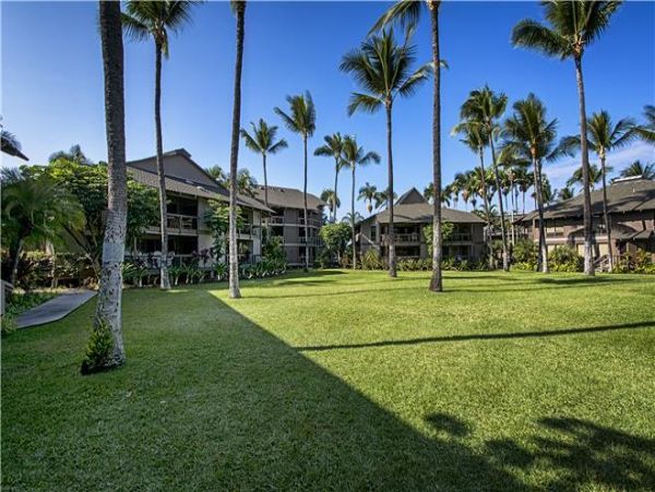 Kailua Kona Condo 975033