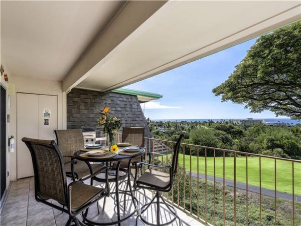 Kailua Kona Condo 975034
