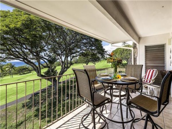 Kailua Kona Condo 975034