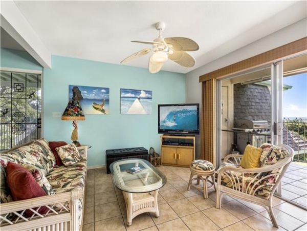 Kailua Kona Condo 975034