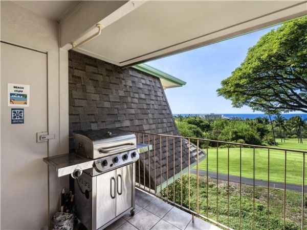 Kailua Kona Condo 975034