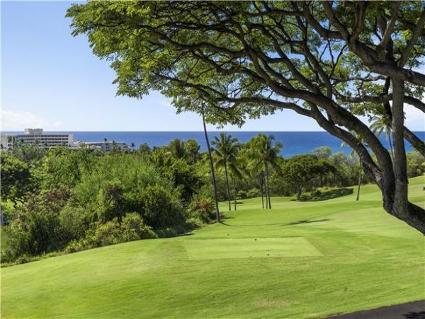 Kailua Kona Condo 975034