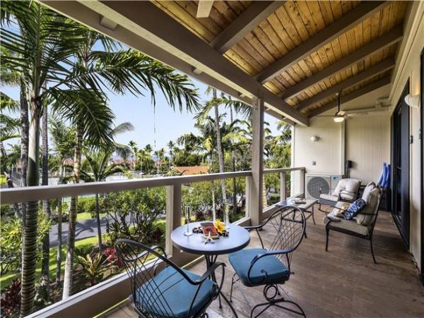 Kailua Kona Condo 975036
