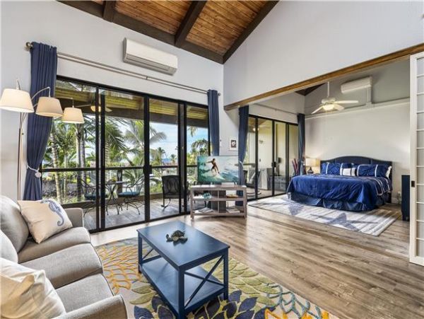 Kailua Kona Condo 975036
