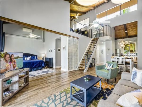 Kailua Kona Condo 975036