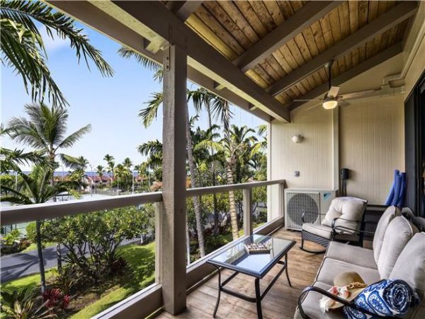 Kailua Kona Condo 975036