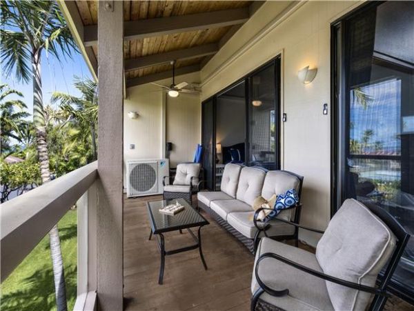 Kailua Kona Condo 975036