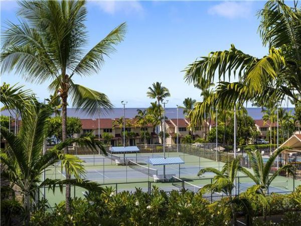 Kailua Kona Condo 975036