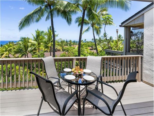 Kailua Kona Condo 975038