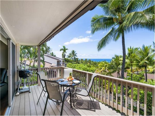 Kailua Kona Condo 975038