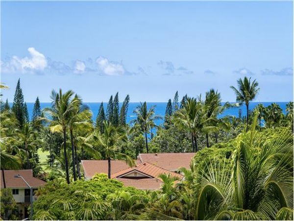 Kailua Kona Condo 975038