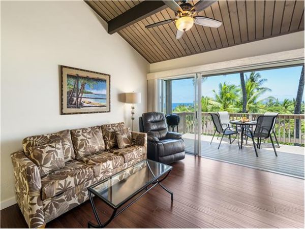 Kailua Kona Condo 975038