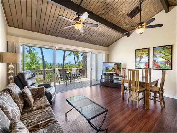 Kailua Kona Condo 975038