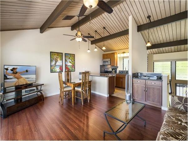 Kailua Kona Condo 975038