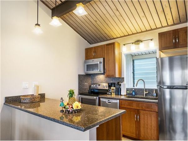 Kailua Kona Condo 975038