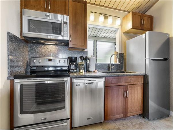 Kailua Kona Condo 975038