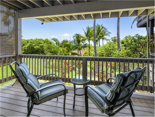 Kailua Kona Condo 975038