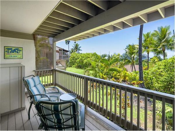 Kailua Kona Condo 975038