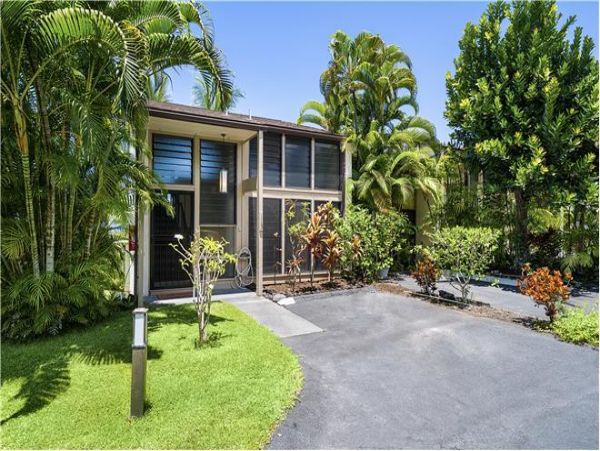 Kailua Kona Condo 975038