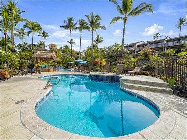 Kailua Kona Condo 975038