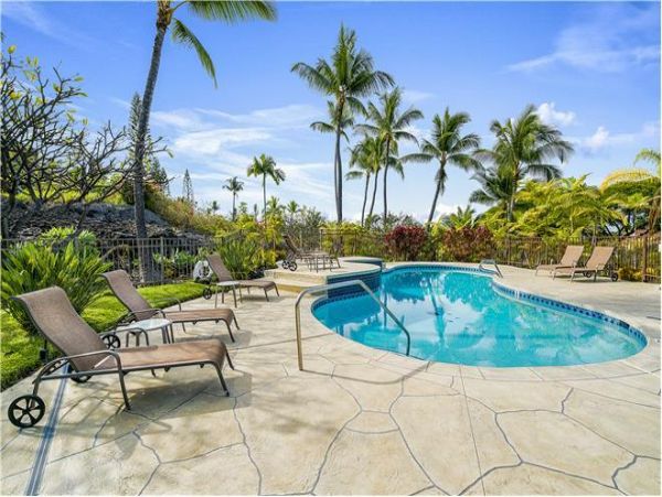 Kailua Kona Condo 975038