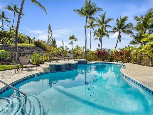 Kailua Kona Condo 975038