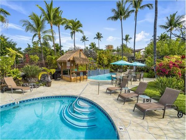 Kailua Kona Condo 975038