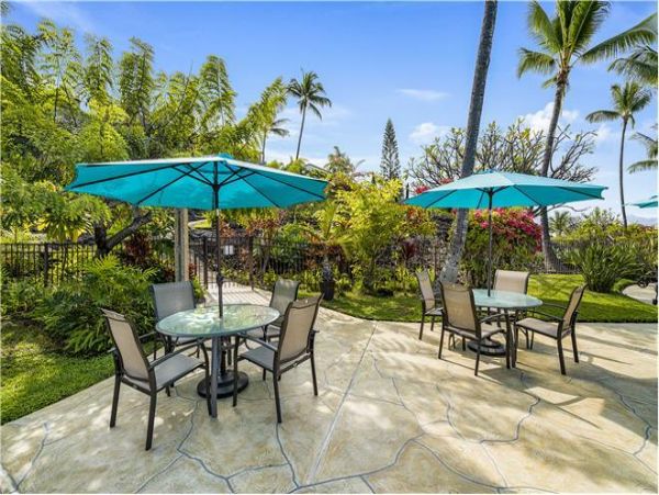 Kailua Kona Condo 975038