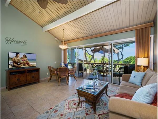 Kailua Kona Home 975039
