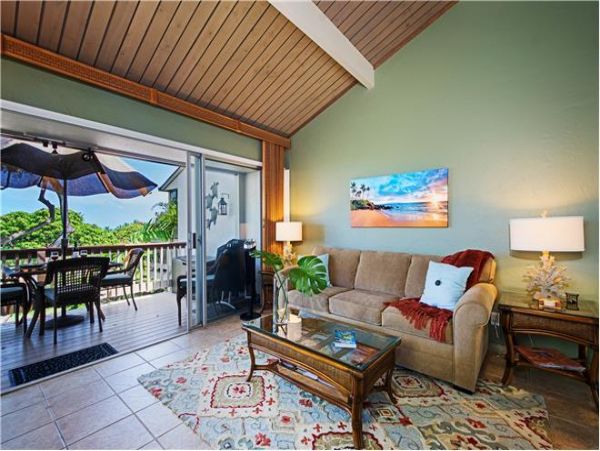Kailua Kona Home 975039