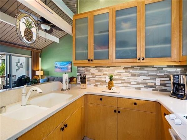 Kailua Kona Home 975039