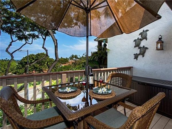 Kailua Kona Home 975039