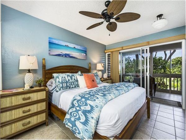 Kailua Kona Home 975039