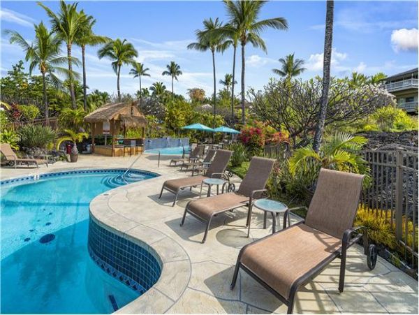 Kailua Kona Home 975039