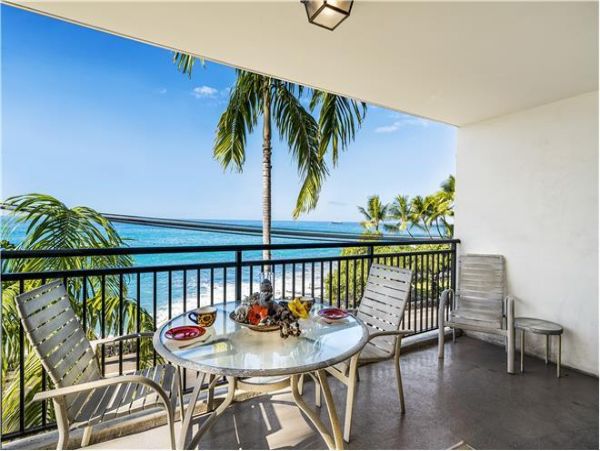 Kailua Kona Condo 975040