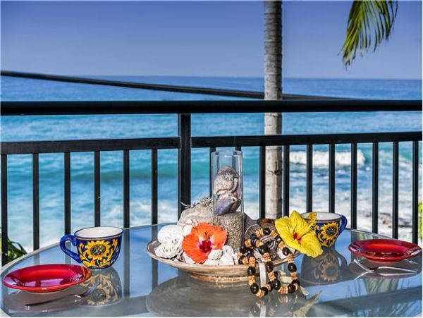 Kailua Kona Condo 975040