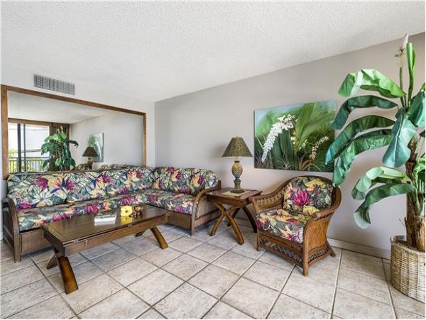 Kailua Kona Condo 975040