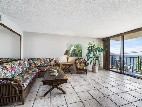 Kailua Kona Condo 975040
