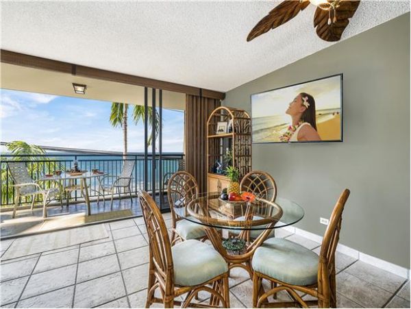 Kailua Kona Condo 975040