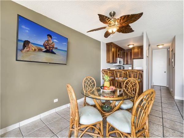Kailua Kona Condo 975040